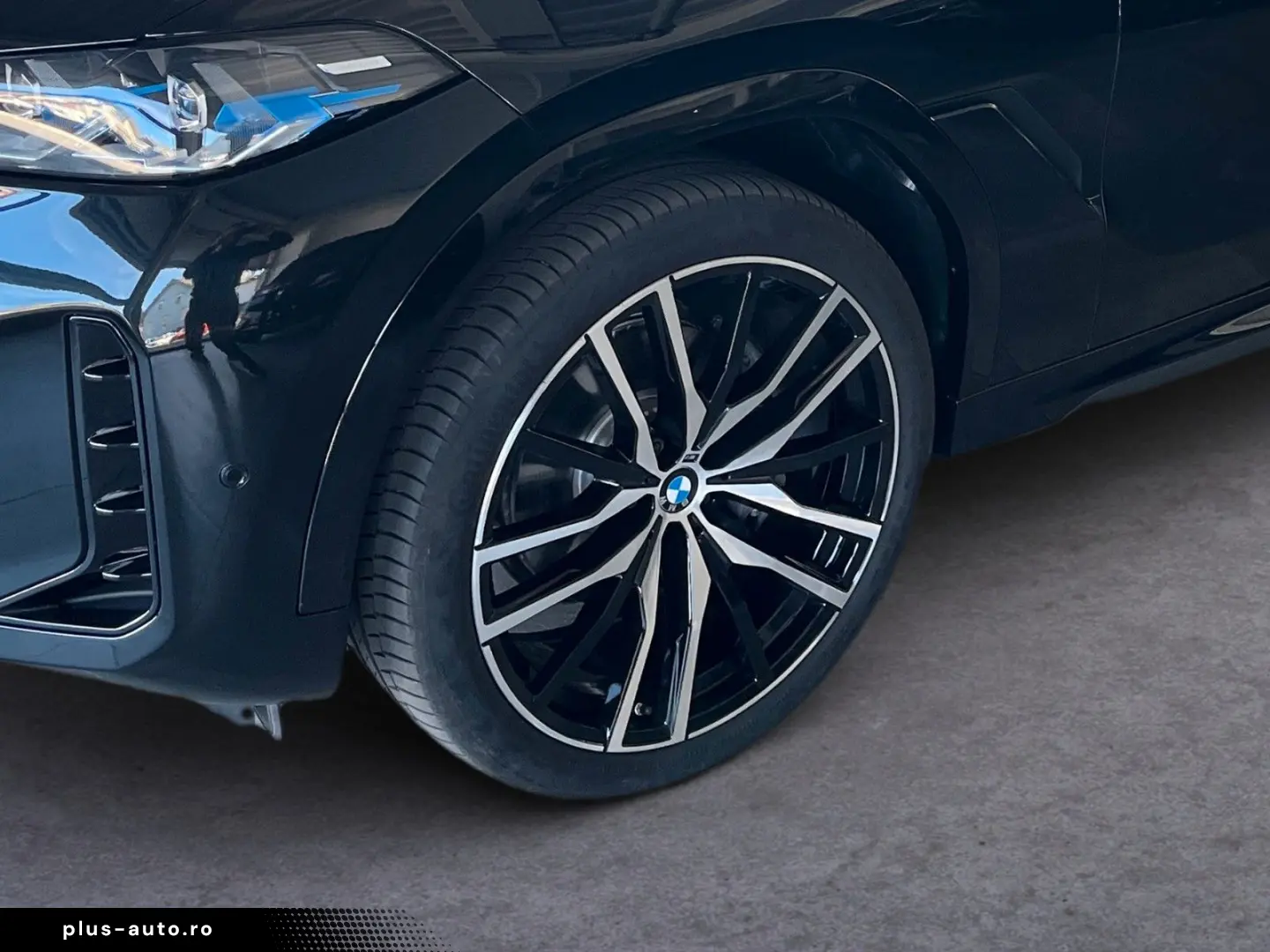 BMW X6 xDrive 40d M SPORT LED AHK PANO-DA H&K
