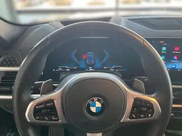 BMW X6 xDrive 40d M SPORT LED AHK PANO-DA H&K