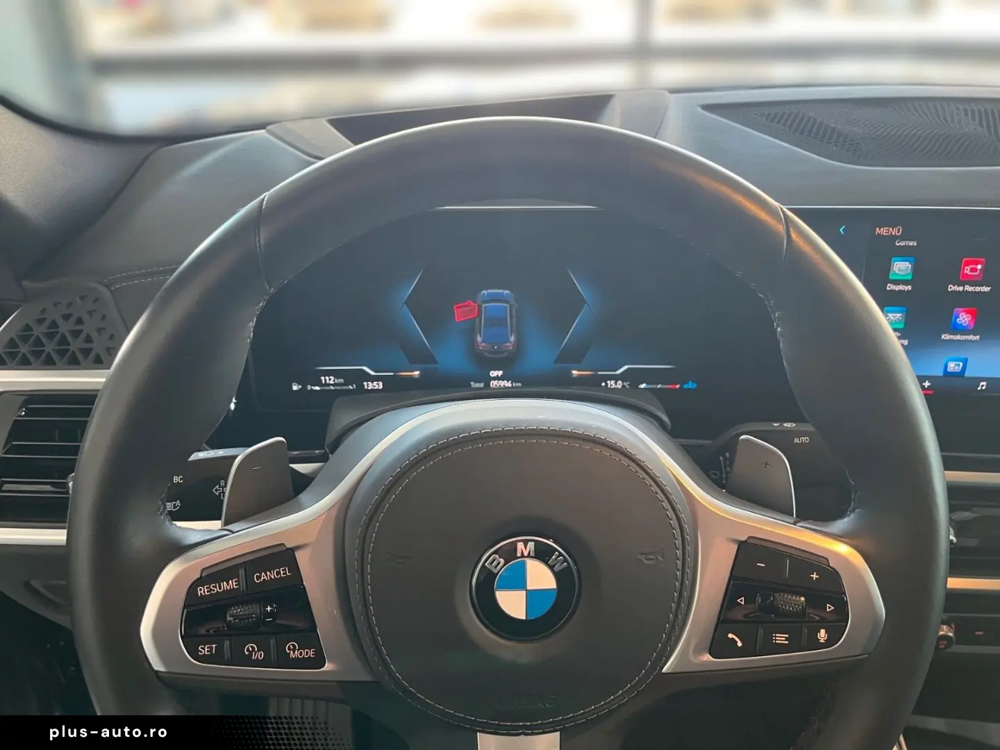 BMW X6 xDrive 40d M SPORT LED AHK PANO-DA H&K