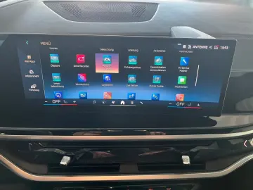 BMW X6 xDrive 40d M SPORT LED AHK PANO-DA H&K