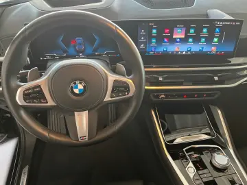 BMW X6 xDrive 40d M SPORT LED AHK PANO-DA H&K