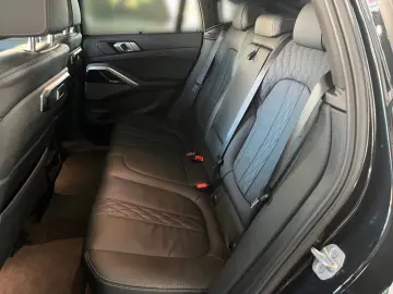 BMW X6 xDrive 40d M SPORT LED AHK PANO-DA H&K