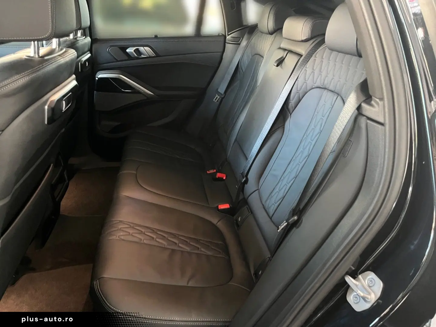 BMW X6 xDrive 40d M SPORT LED AHK PANO-DA H&K