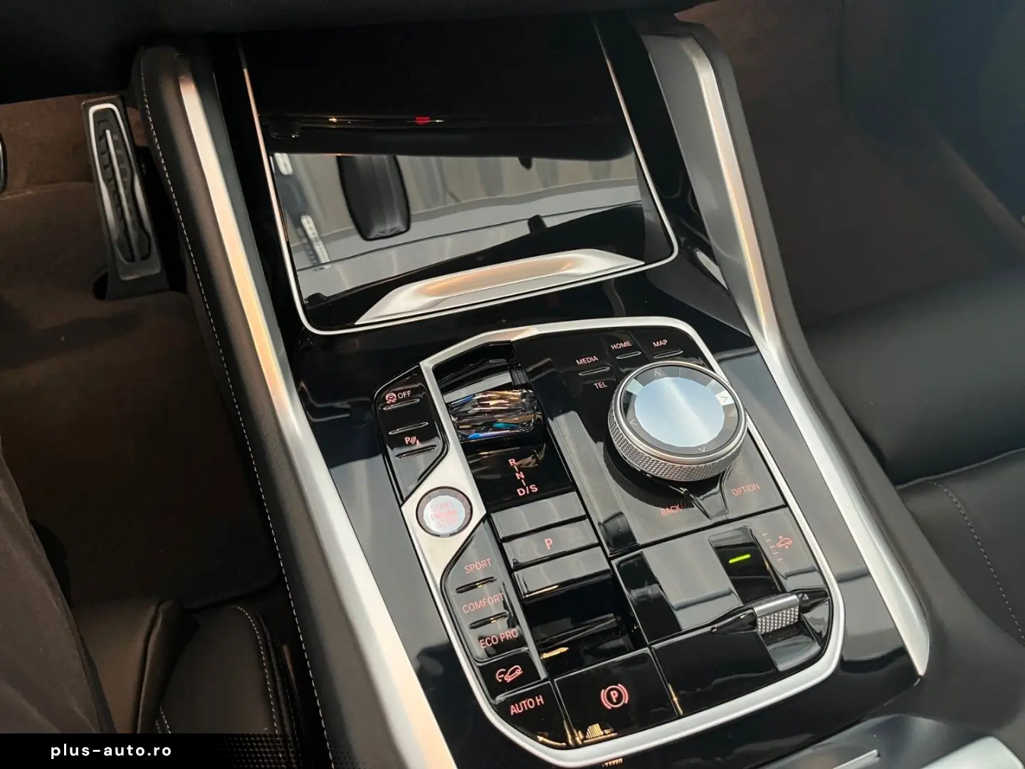 BMW X6 xDrive 40d M SPORT LED AHK PANO-DA H&K