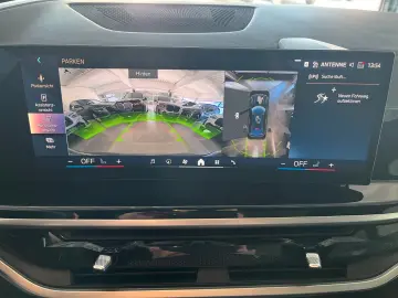 BMW X6 xDrive 40d M SPORT LED AHK PANO-DA H&K