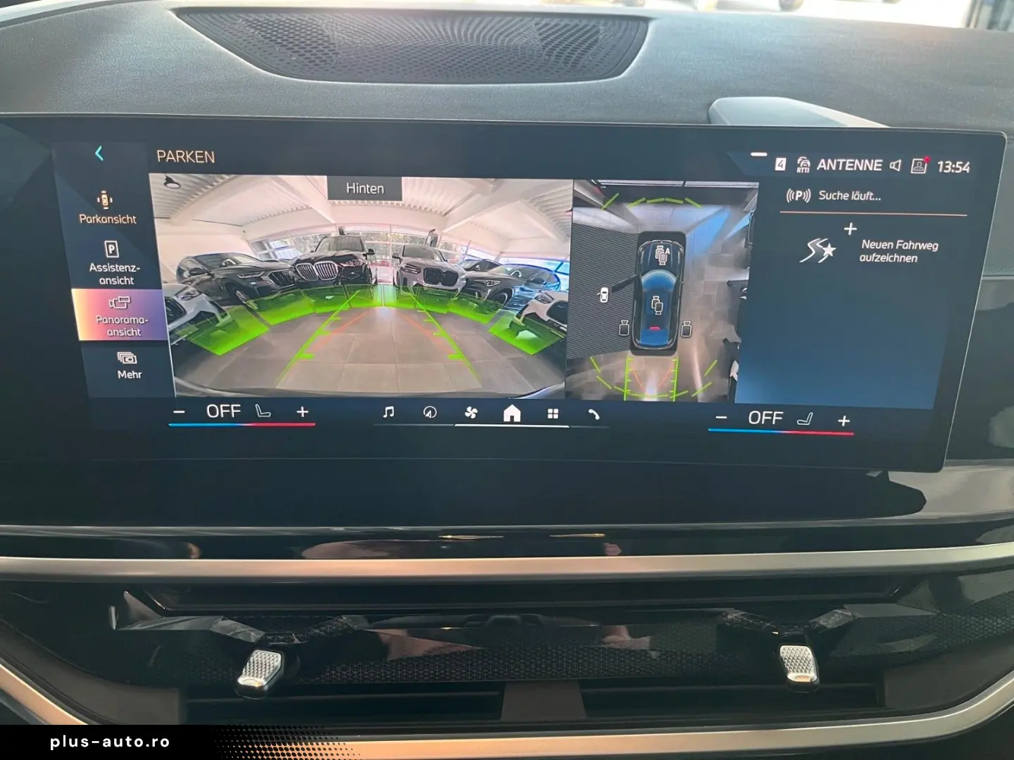 BMW X6 xDrive 40d M SPORT LED AHK PANO-DA H&K