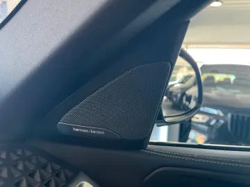 BMW X6 xDrive 40d M SPORT LED AHK PANO-DA H&K