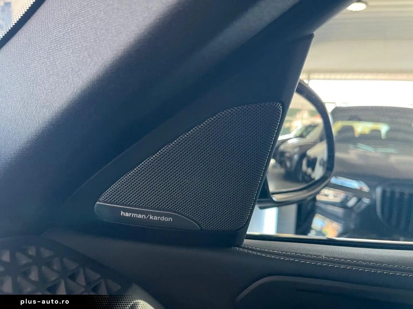 BMW X6 xDrive 40d M SPORT LED AHK PANO-DA H&K