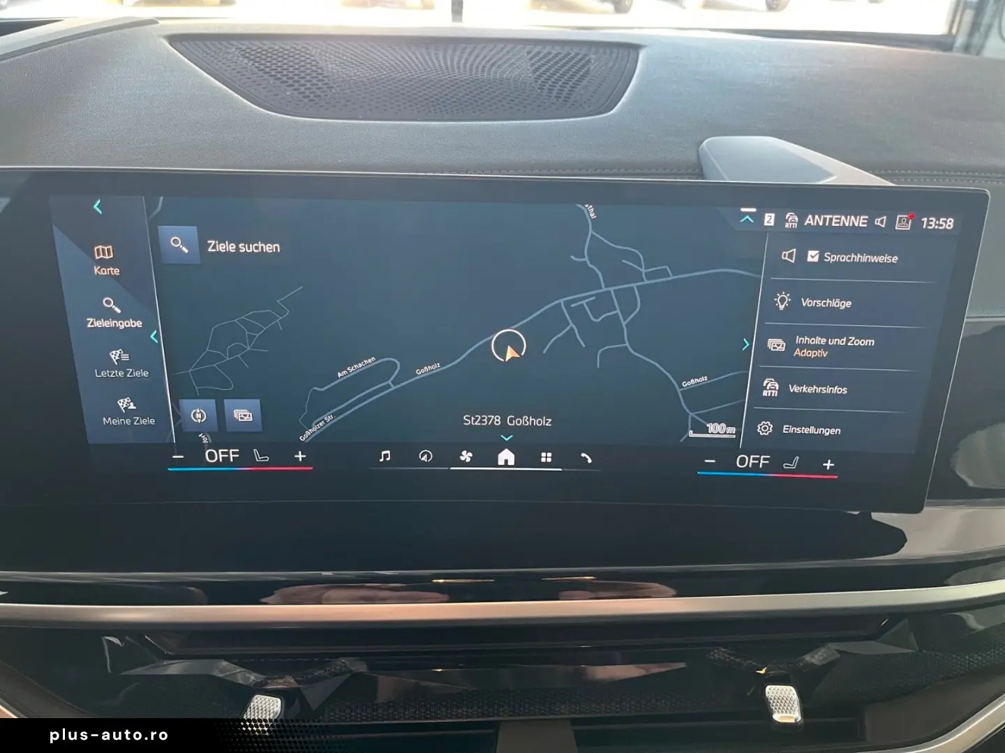 BMW X6 xDrive 40d M SPORT LED AHK PANO-DA H&K