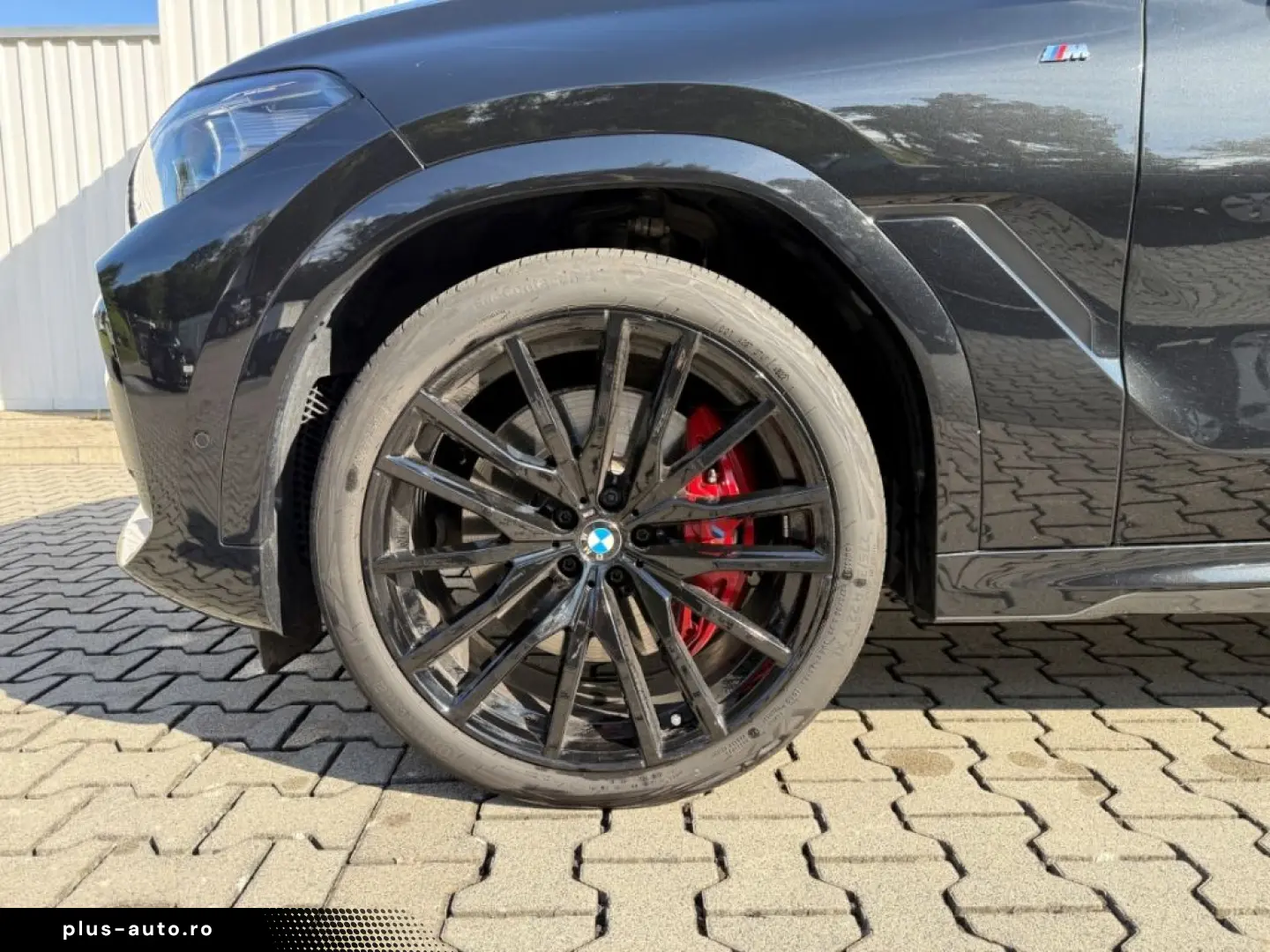 BMW X6 xDrive 40d M-Sport HeadUp StandHZG Navi H&K