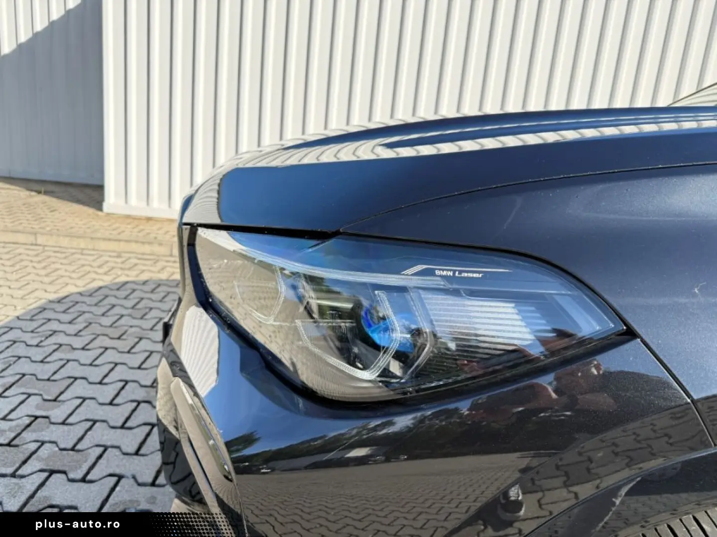 BMW X6 xDrive 40d M-Sport HeadUp StandHZG Navi H&K