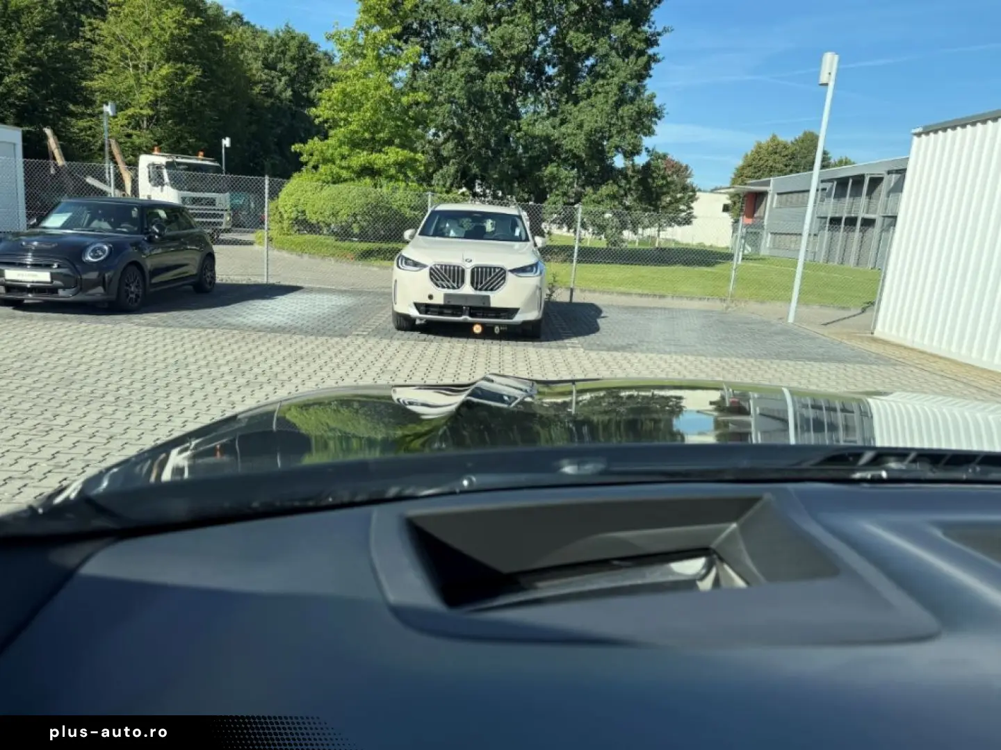 BMW X6 xDrive 40d M-Sport HeadUp StandHZG Navi H&K