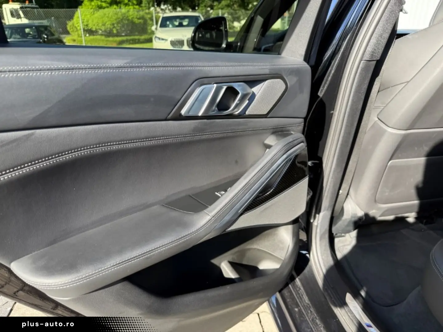 BMW X6 xDrive 40d M-Sport HeadUp StandHZG Navi H&K