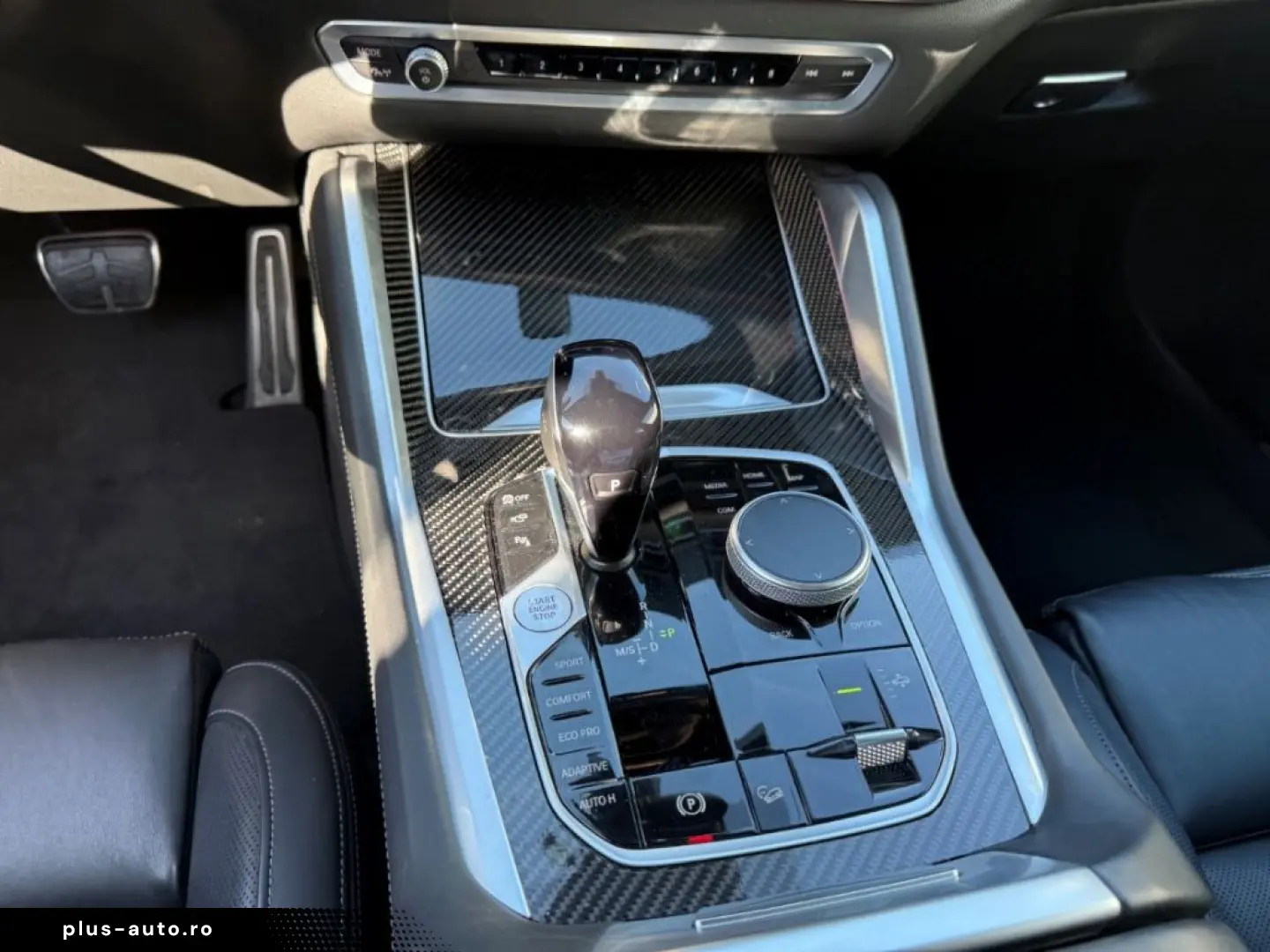 BMW X6 xDrive 40d M-Sport HeadUp StandHZG Navi H&K