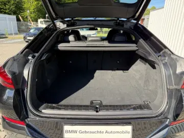 BMW X6 xDrive 40d M-Sport HeadUp StandHZG Navi H&K