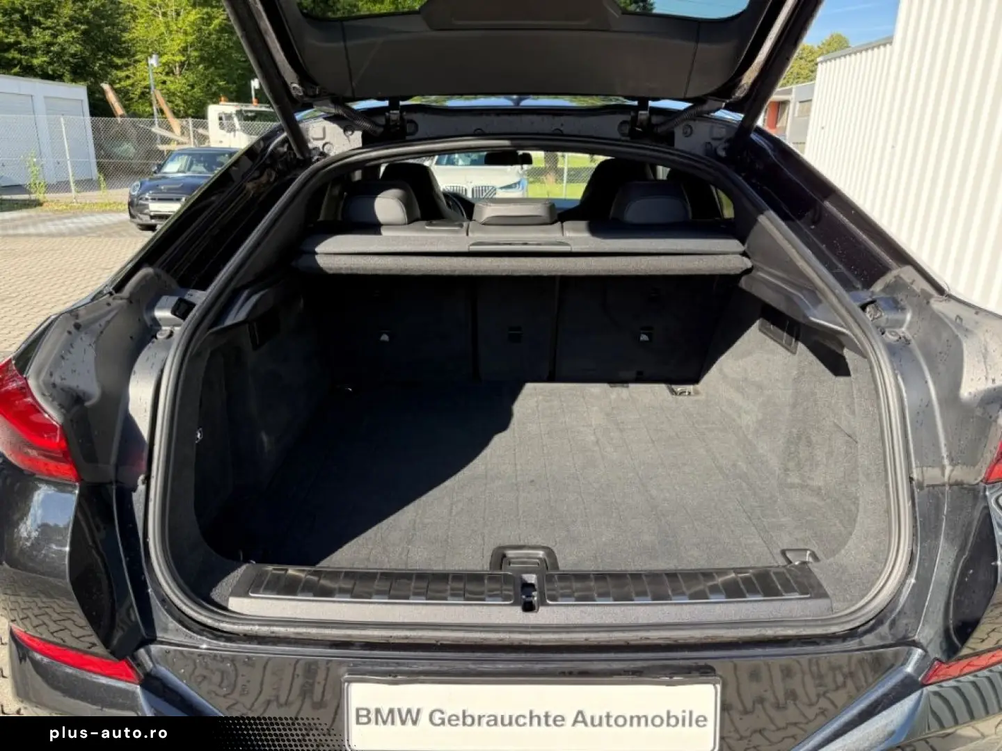 BMW X6 xDrive 40d M-Sport HeadUp StandHZG Navi H&K