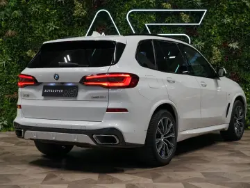 BMW X5 40i xDRIVE