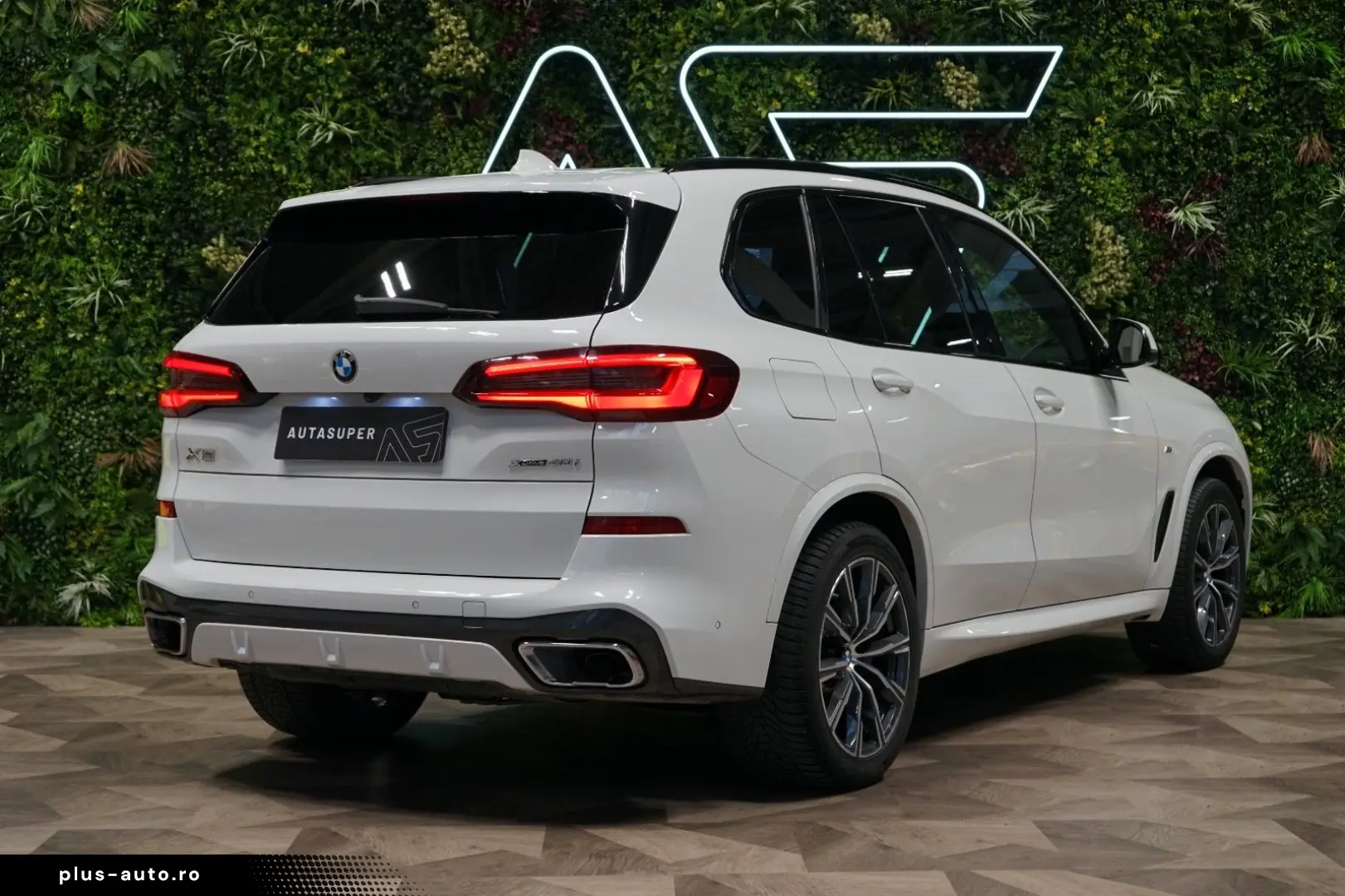 BMW X5 40i xDRIVE