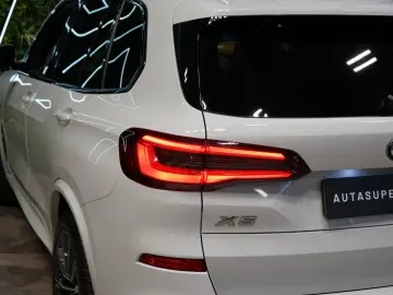 BMW X5 40i xDRIVE