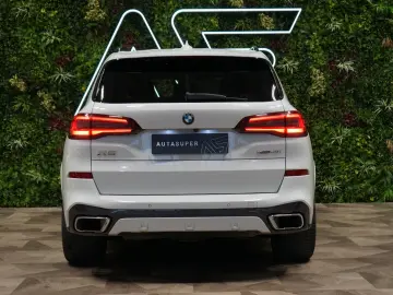 BMW X5 40i xDRIVE
