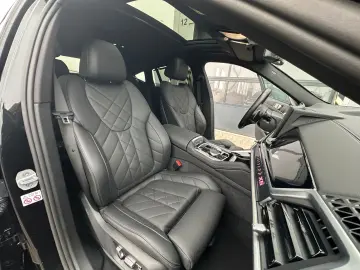 BMW X6 30 d xDrive M Sport HK Pano HuD 22  Softclose