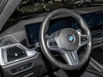 BMW X6 xDrive30d M Sport ACC AHK RFK NAVI Standh.