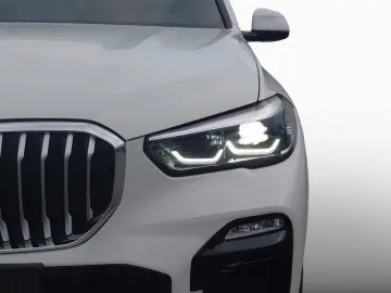 BMW X5 xDrive45e M Sport