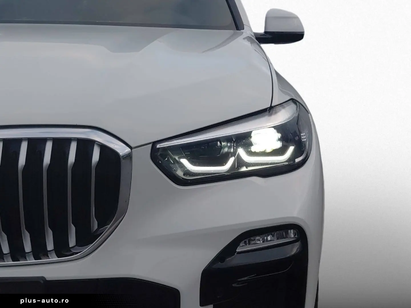 BMW X5 xDrive45e M Sport