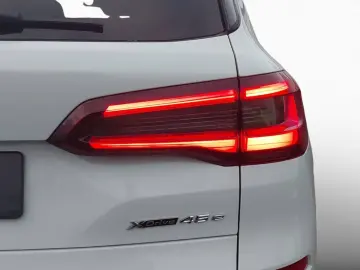 BMW X5 xDrive45e M Sport