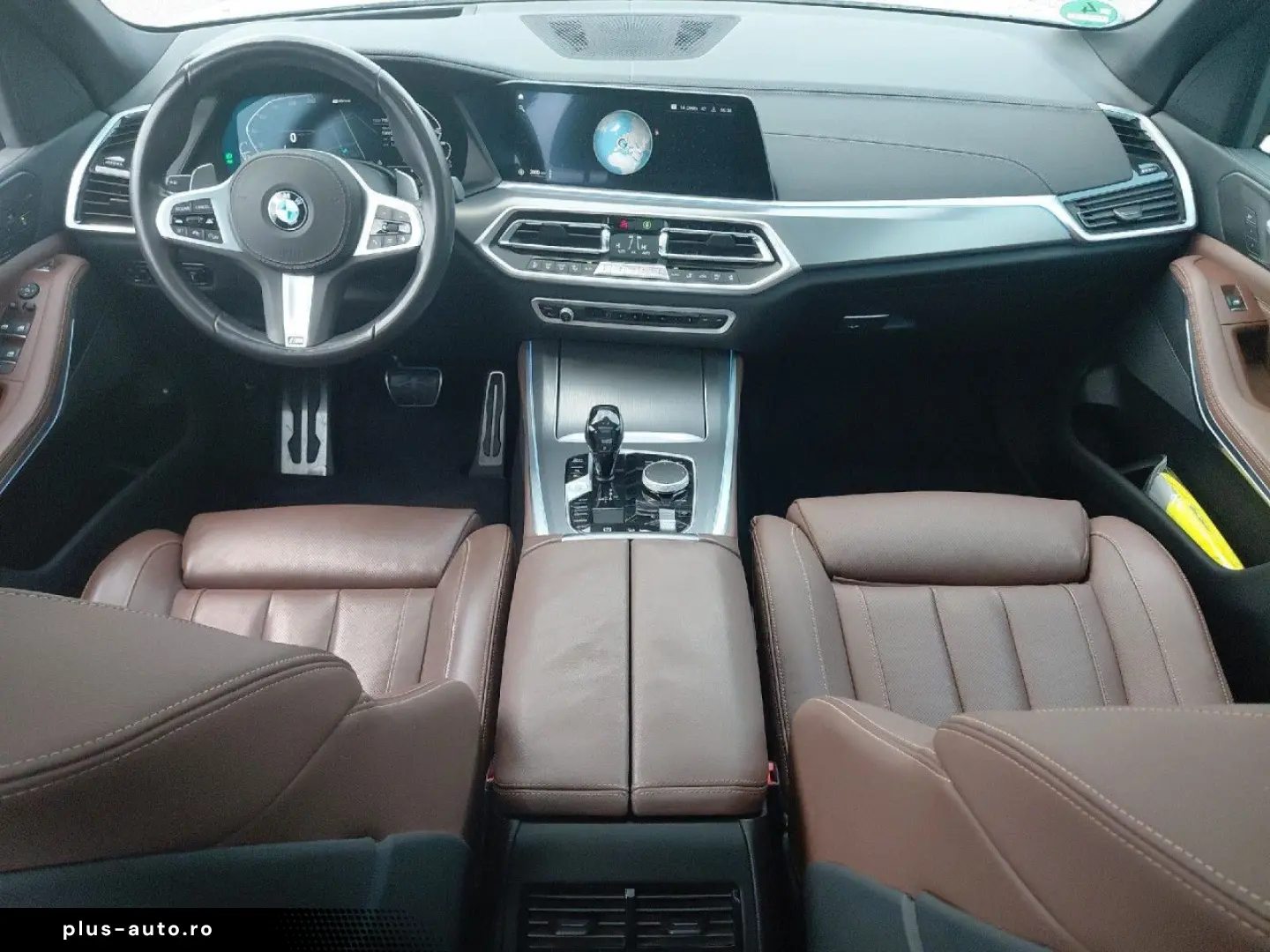 BMW X5 xDrive45e M Sport