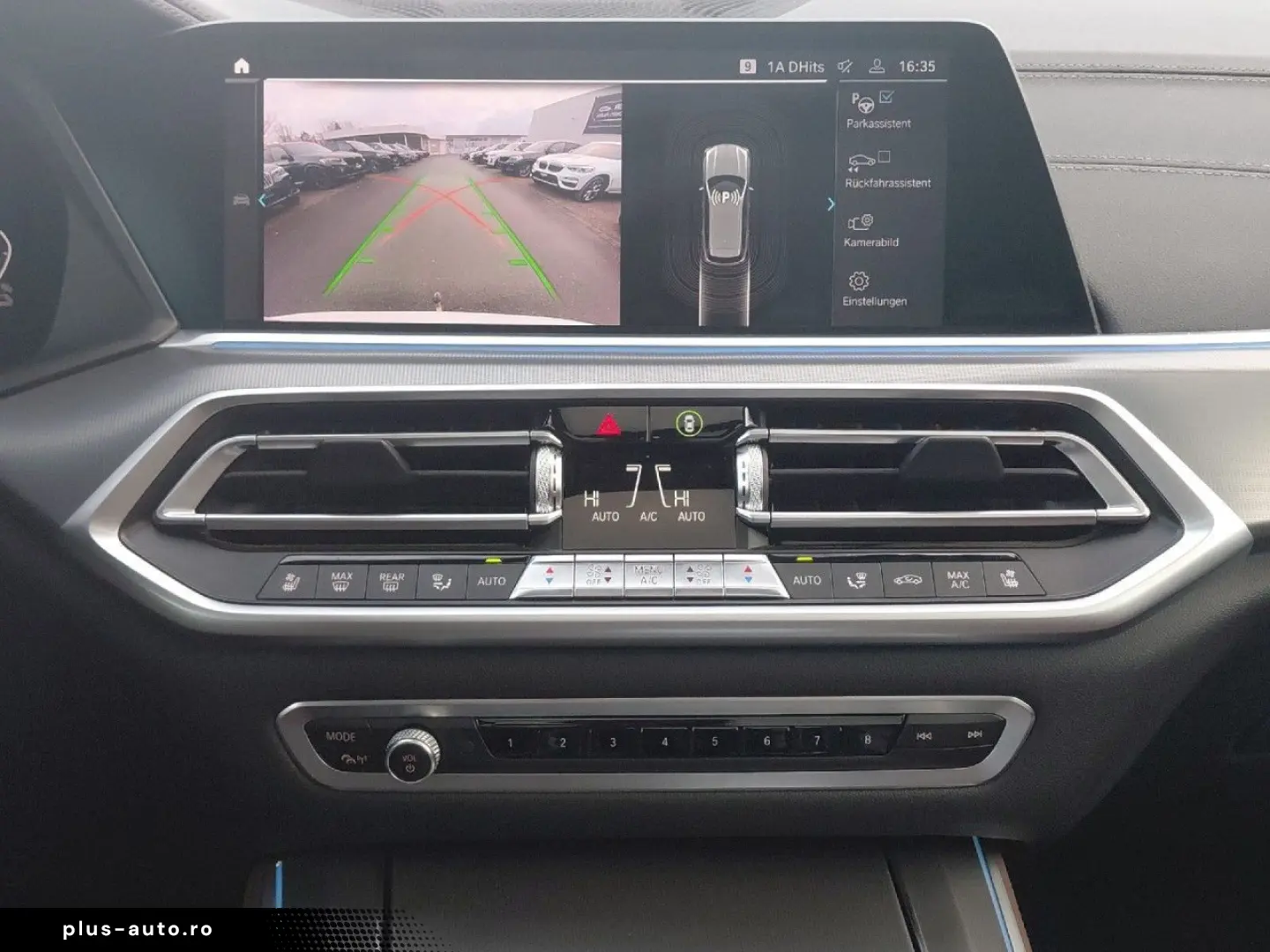 BMW X5 xDrive45e M Sport