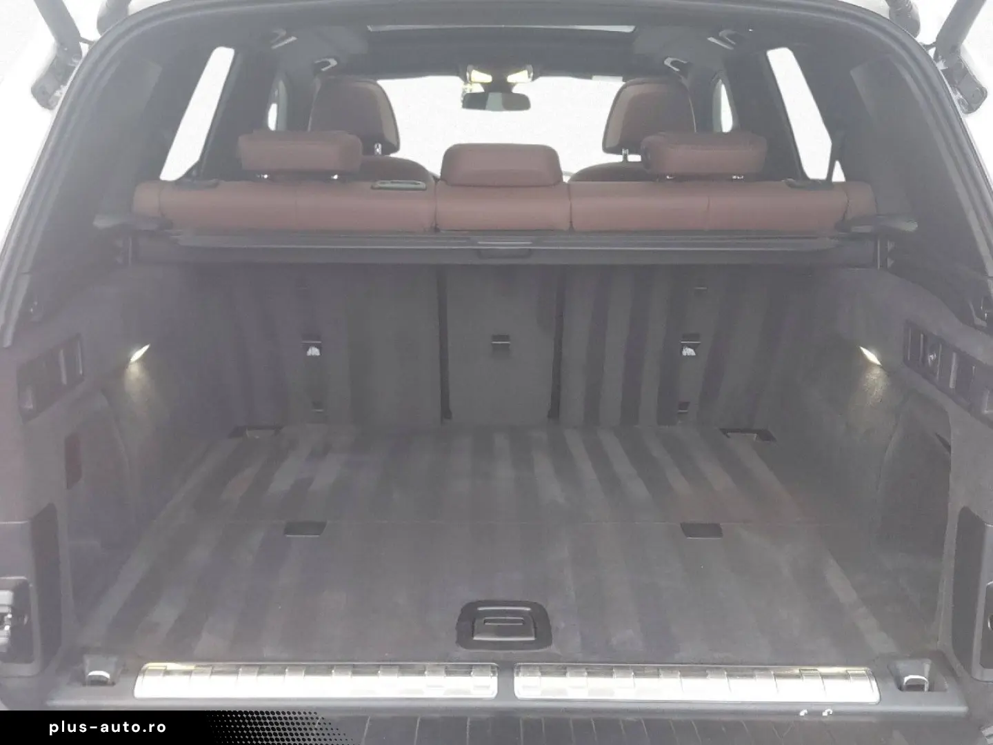 BMW X5 xDrive45e M Sport