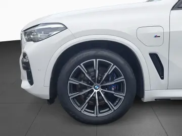 BMW X5 xDrive45e M Sport