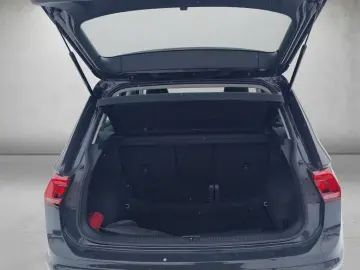 VW Tiguan 1.5 TSI