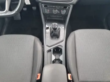 VW Tiguan 1.5 TSI