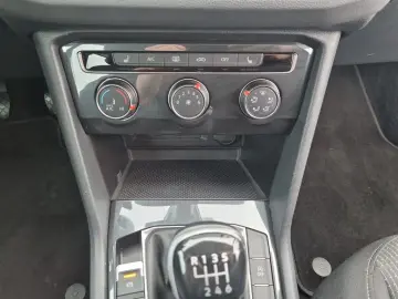 VW Tiguan 1.5 TSI