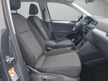 VW Tiguan 1.5 TSI
