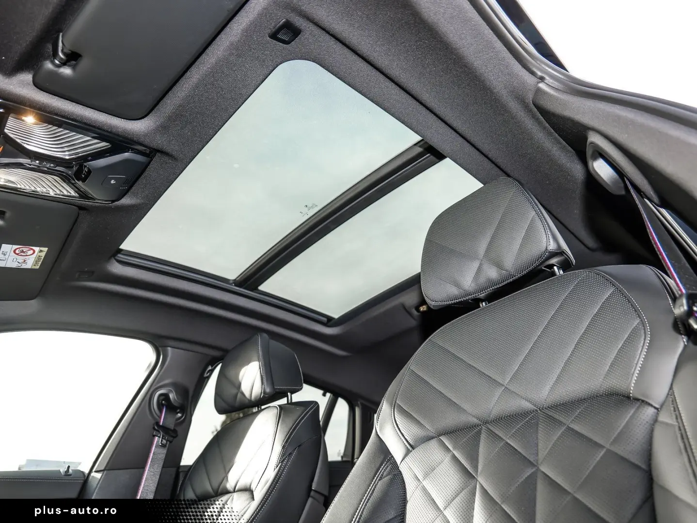 BMW X6 xDrive30d M Sport PANO HUD ACC AHK RFK NAVI L