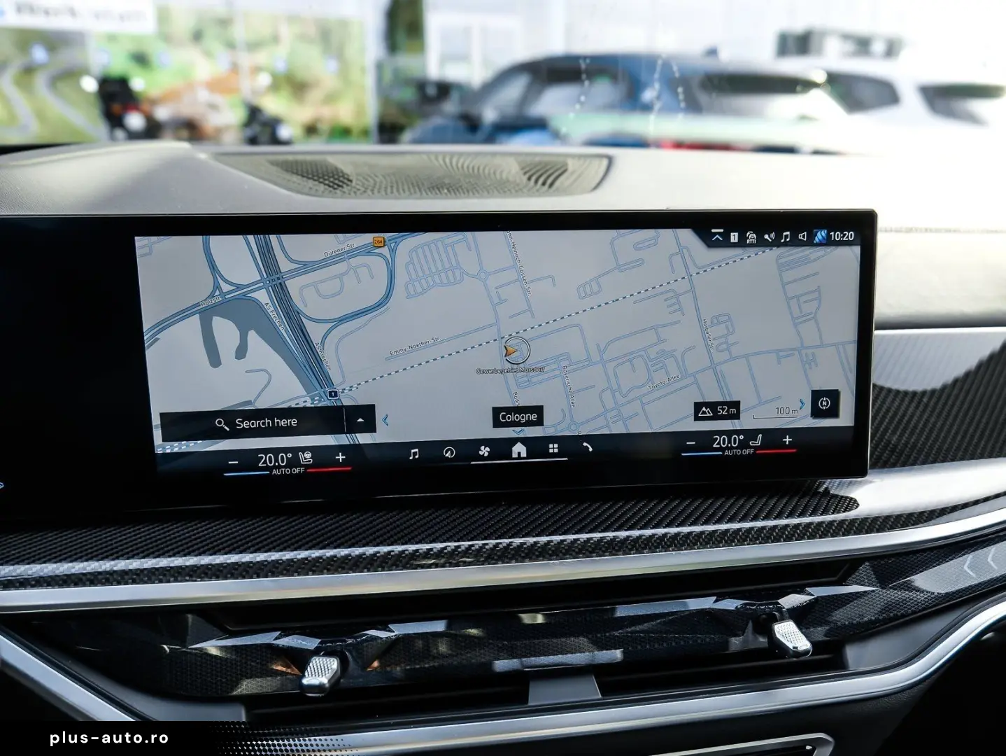 BMW X6 xDrive30d M Sport PANO HUD ACC AHK RFK NAVI L