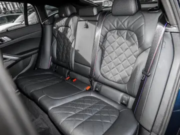 BMW X6 xDrive30d M Sport PANO HUD ACC AHK RFK NAVI L