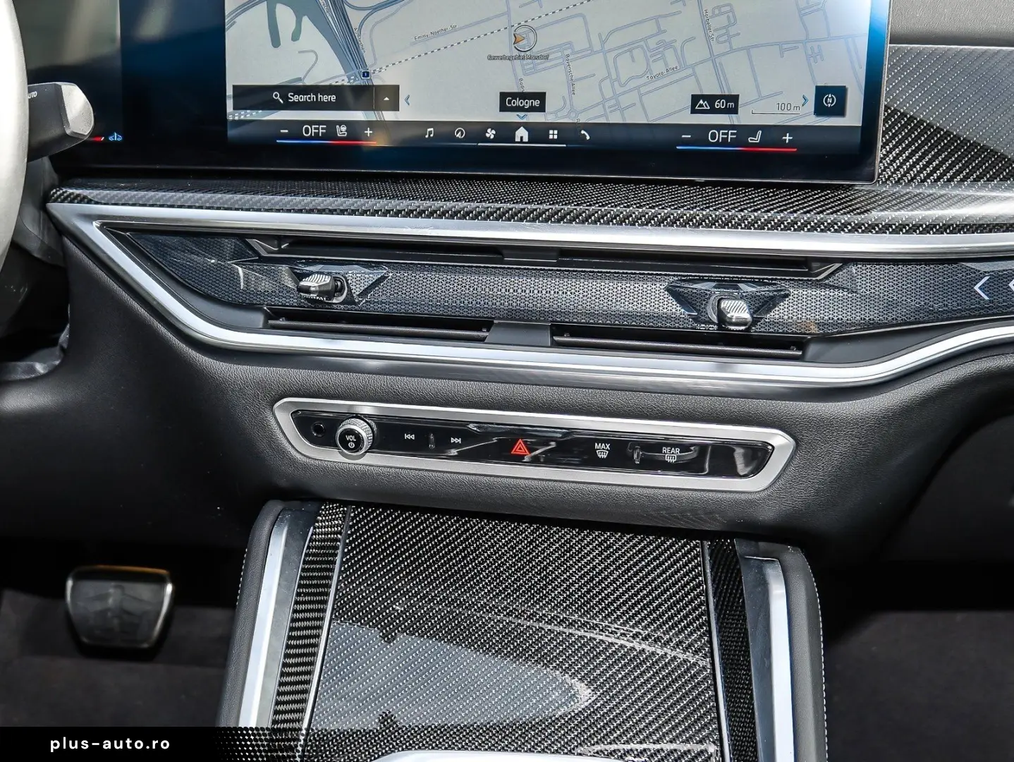 BMW X6 xDrive30d M Sport PANO HUD ACC AHK RFK NAVI L