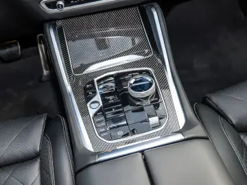 BMW X6 xDrive30d M Sport PANO HUD ACC AHK RFK NAVI L