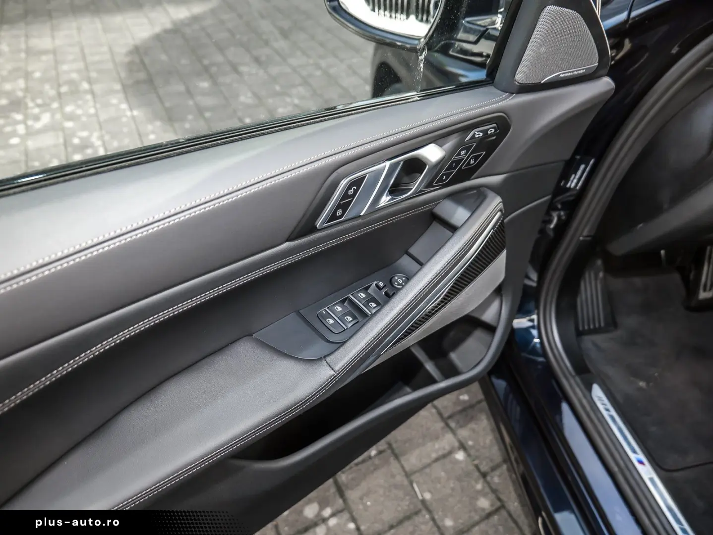 BMW X6 xDrive30d M Sport PANO HUD ACC AHK RFK NAVI L