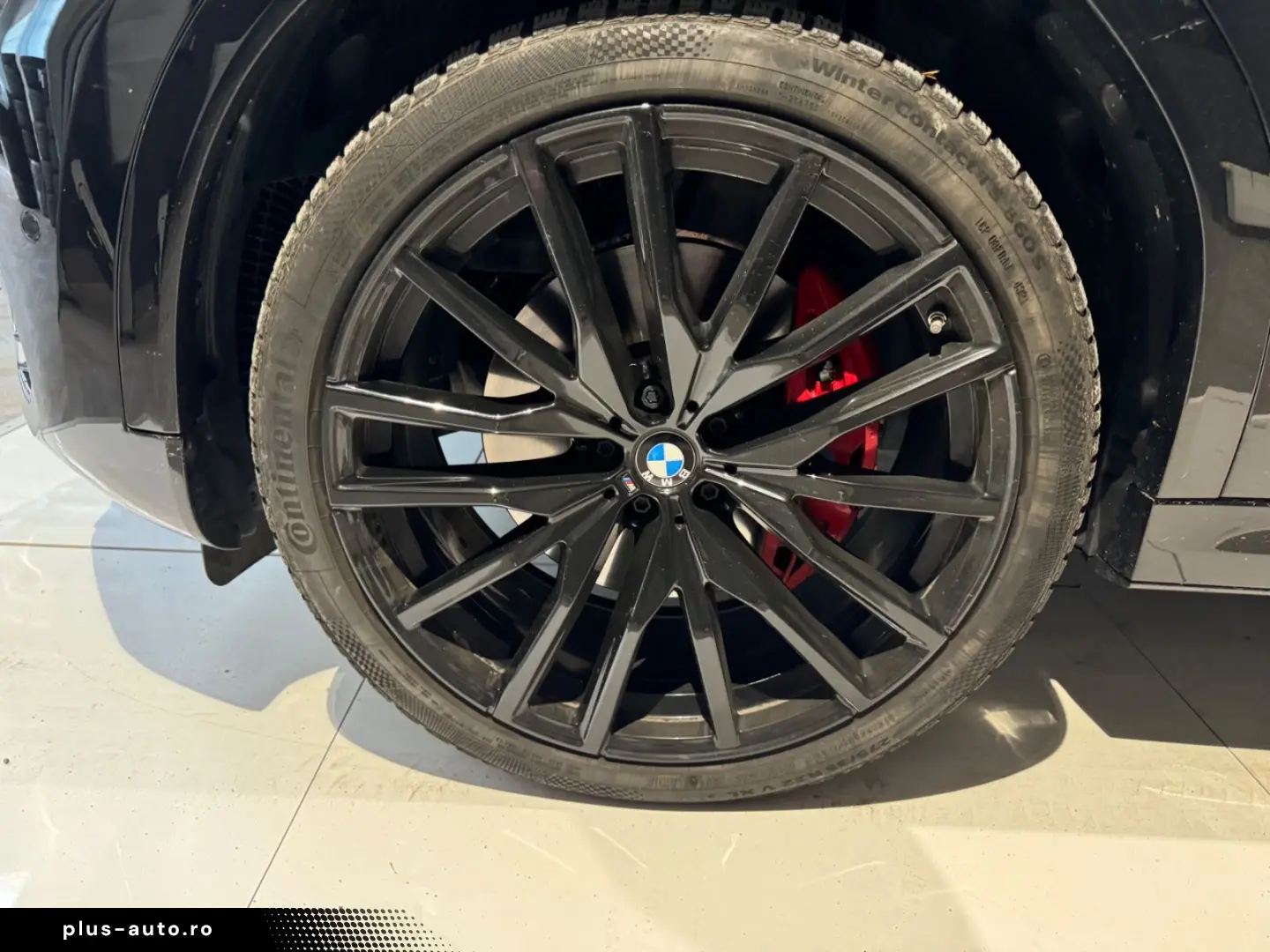 BMW X6 30 d xDrive M Sport Pro 22   Inno Travel Full