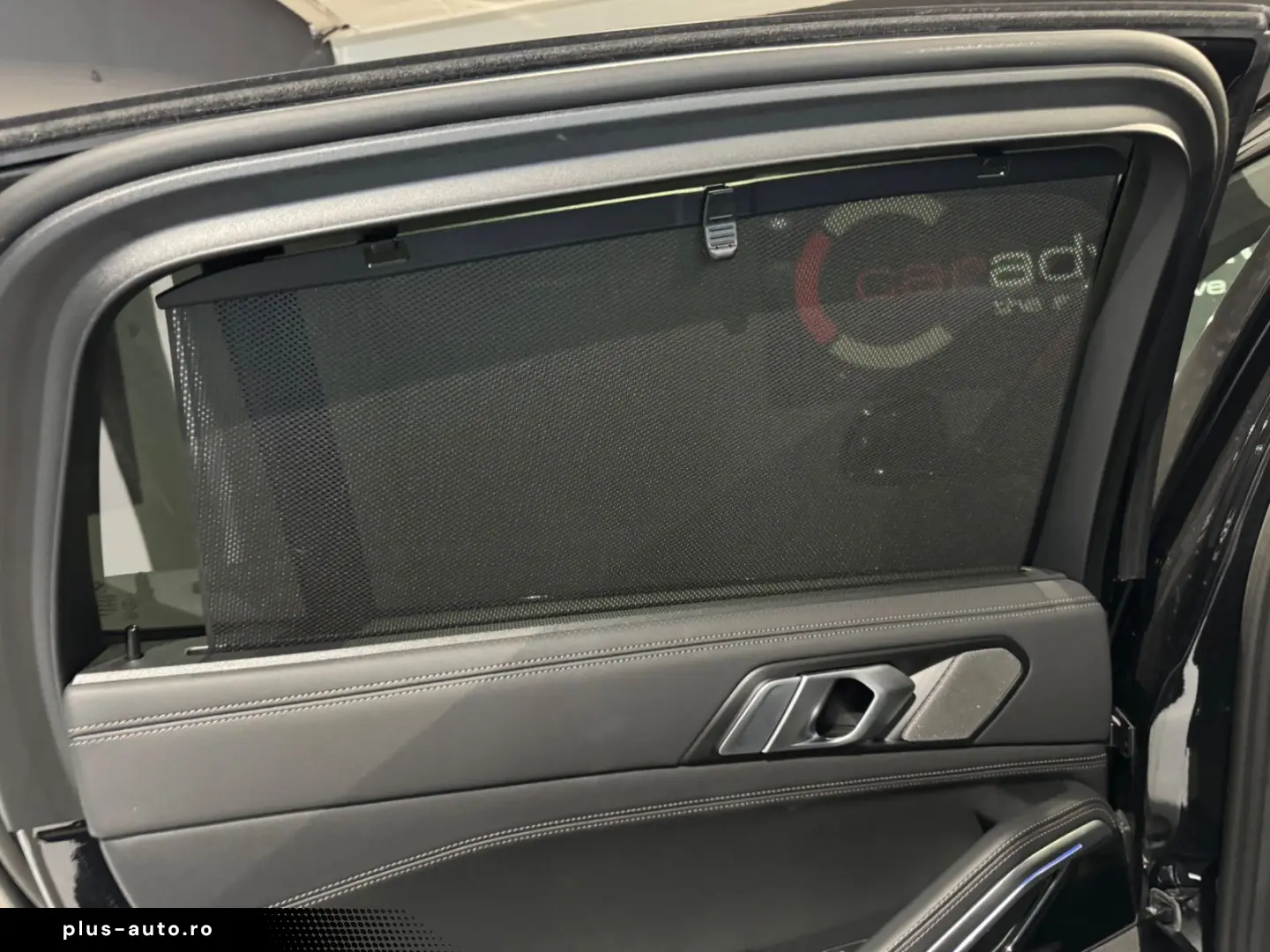 BMW X6 30 d xDrive M Sport Pro 22   Inno Travel Full