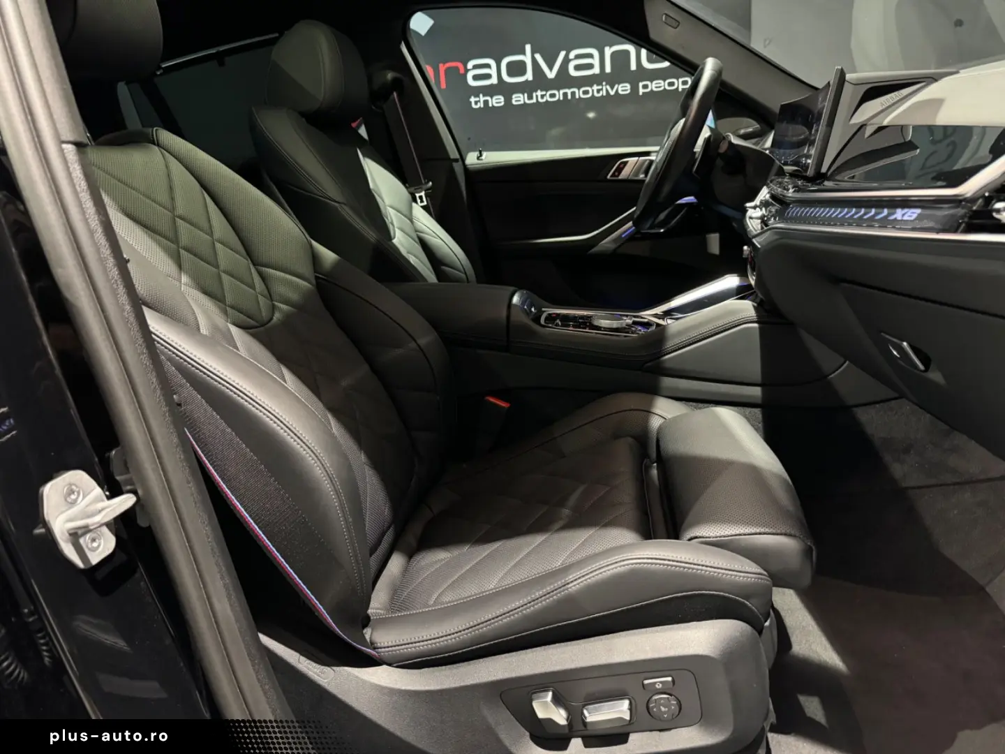 BMW X6 30 d xDrive M Sport Pro 22   Inno Travel Full