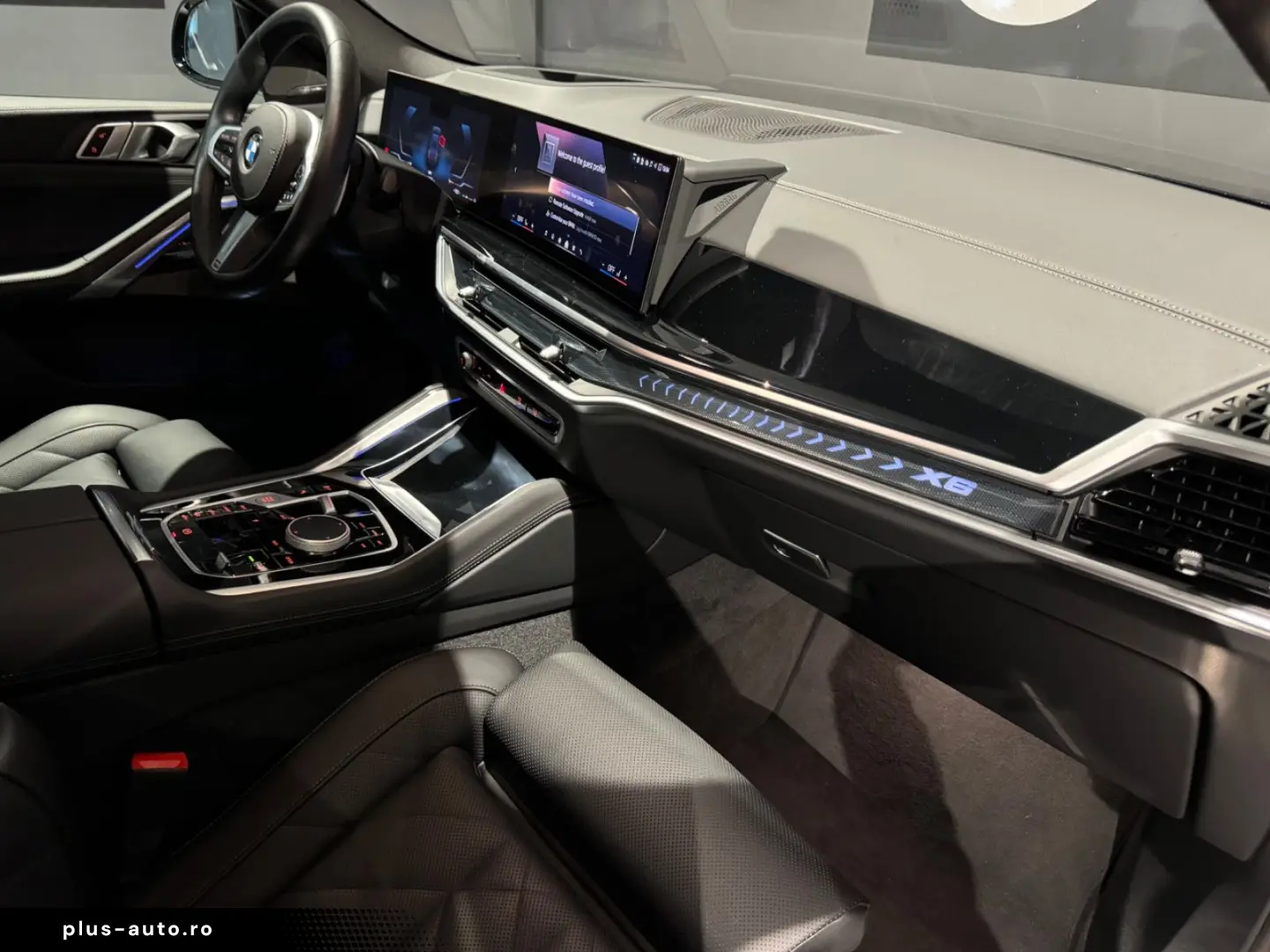 BMW X6 30 d xDrive M Sport Pro 22   Inno Travel Full