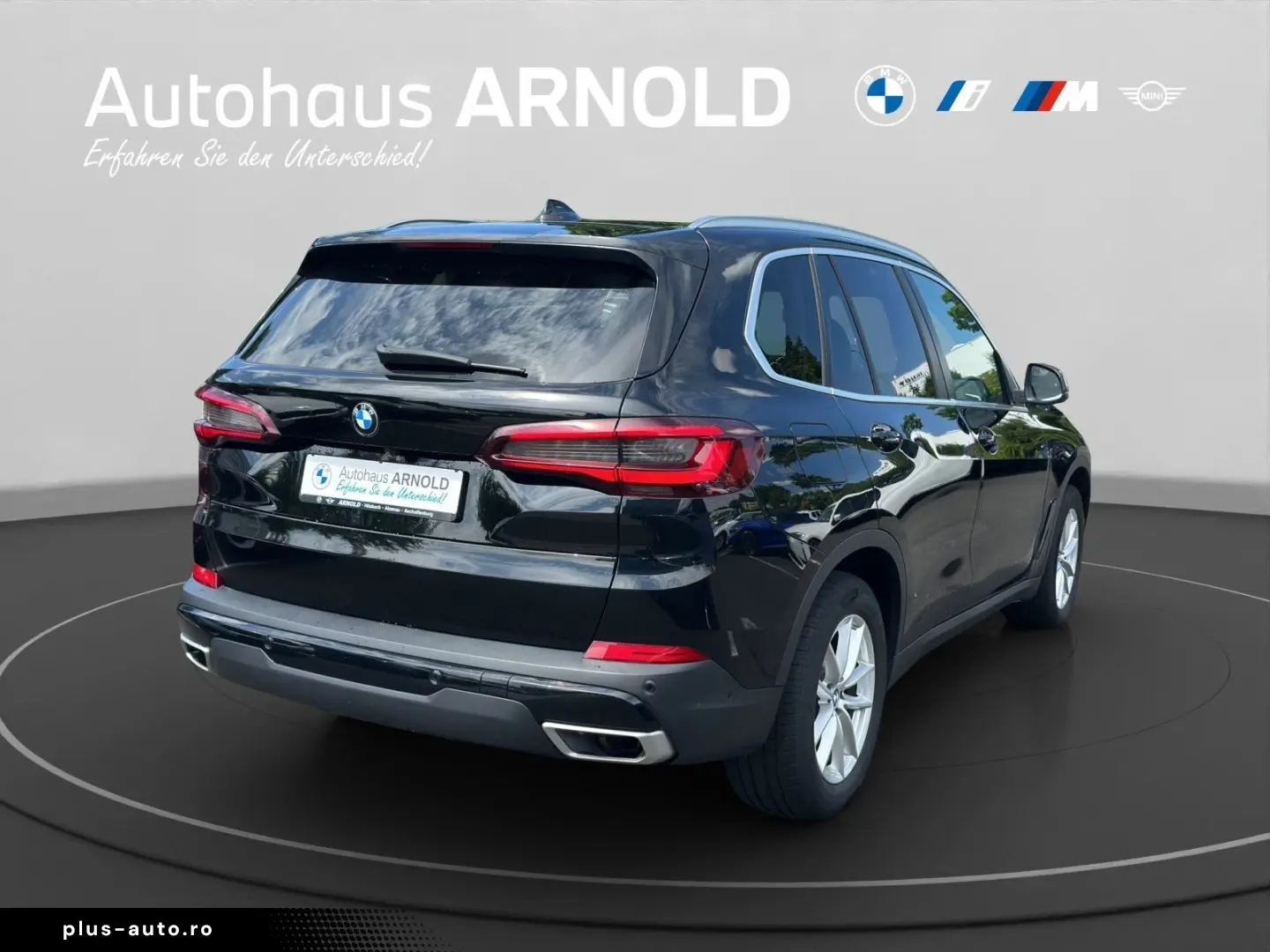 BMW X5 xDrive25d Head-Up Harman Kardon Sitzhzg.