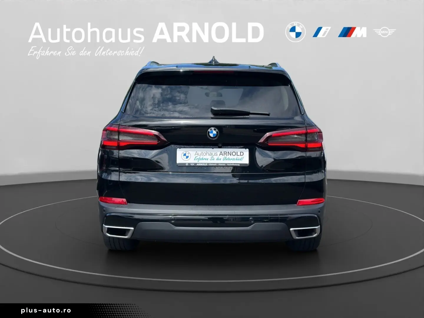 BMW X5 xDrive25d Head-Up Harman Kardon Sitzhzg.