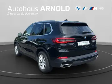 BMW X5 xDrive25d Head-Up Harman Kardon Sitzhzg.